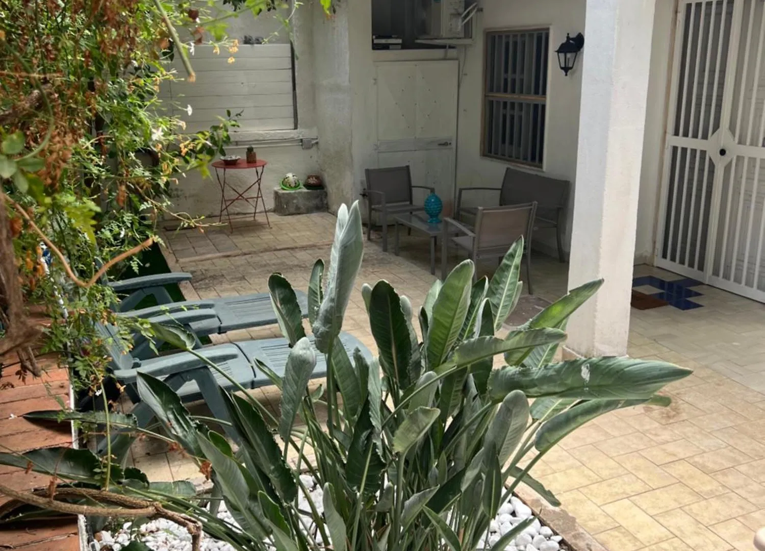Holiday home Villa Apollo Mondello Palermo Italy