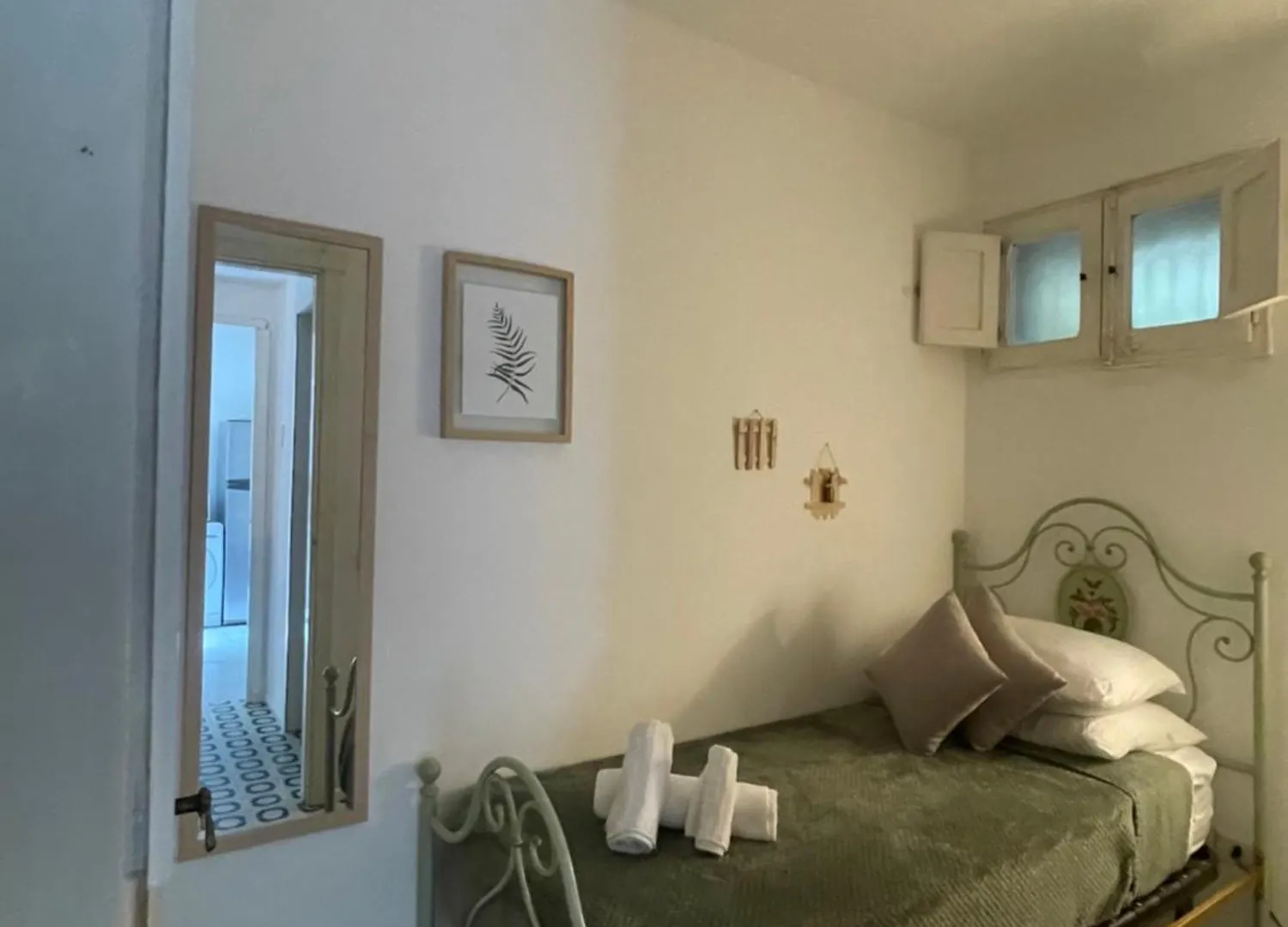 Holiday home Villa Apollo Mondello Palermo