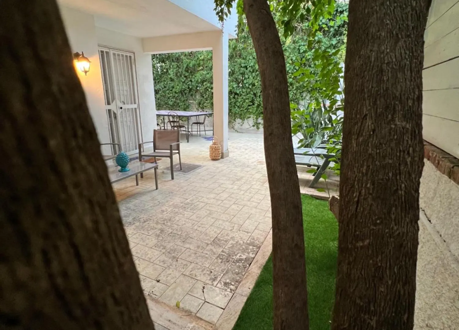 Holiday home Villa Apollo Mondello Palermo