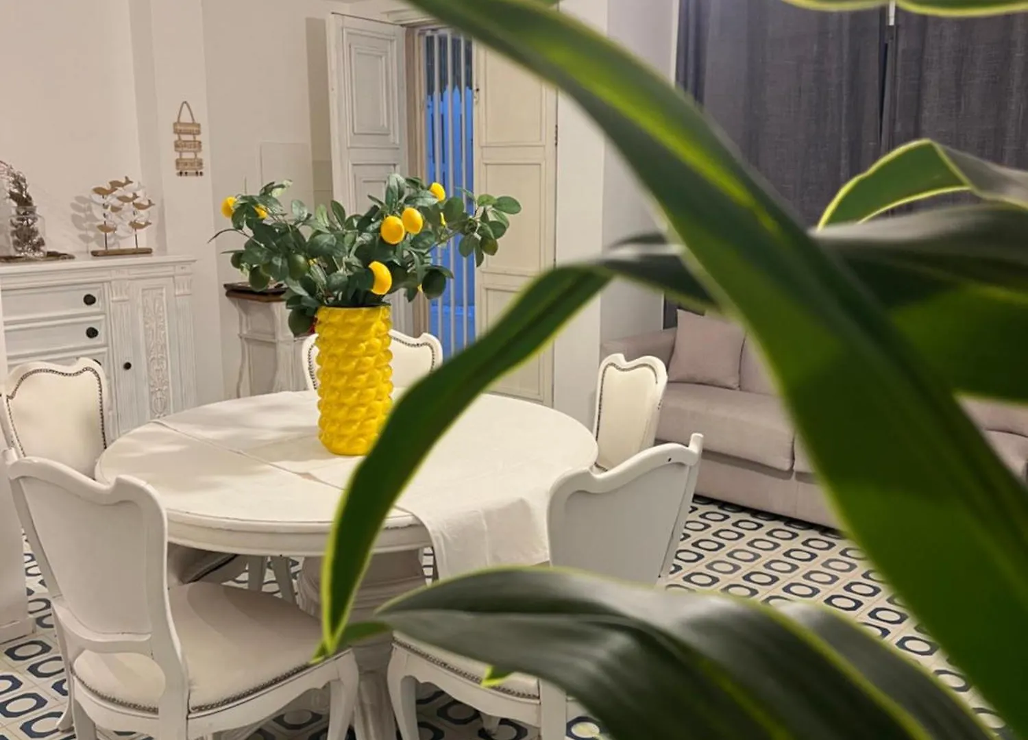Villa Apollo Mondello Palermo Holiday home