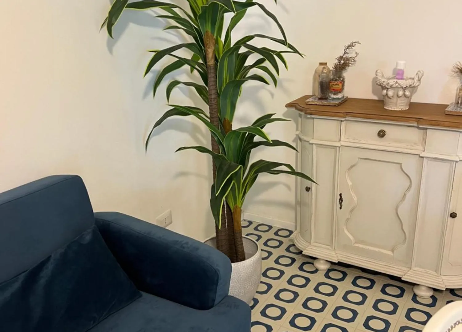 Villa Apollo Mondello Palermo Holiday home