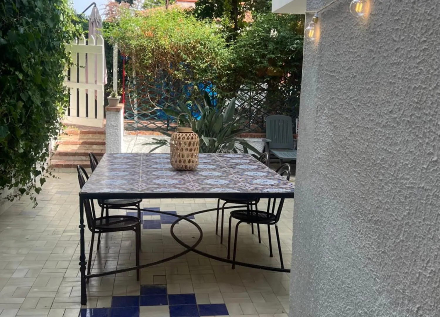 Villa Apollo Mondello Palermo Holiday home