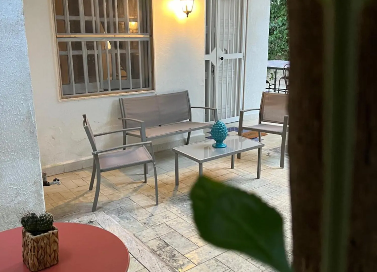 Holiday home Villa Apollo Mondello Palermo