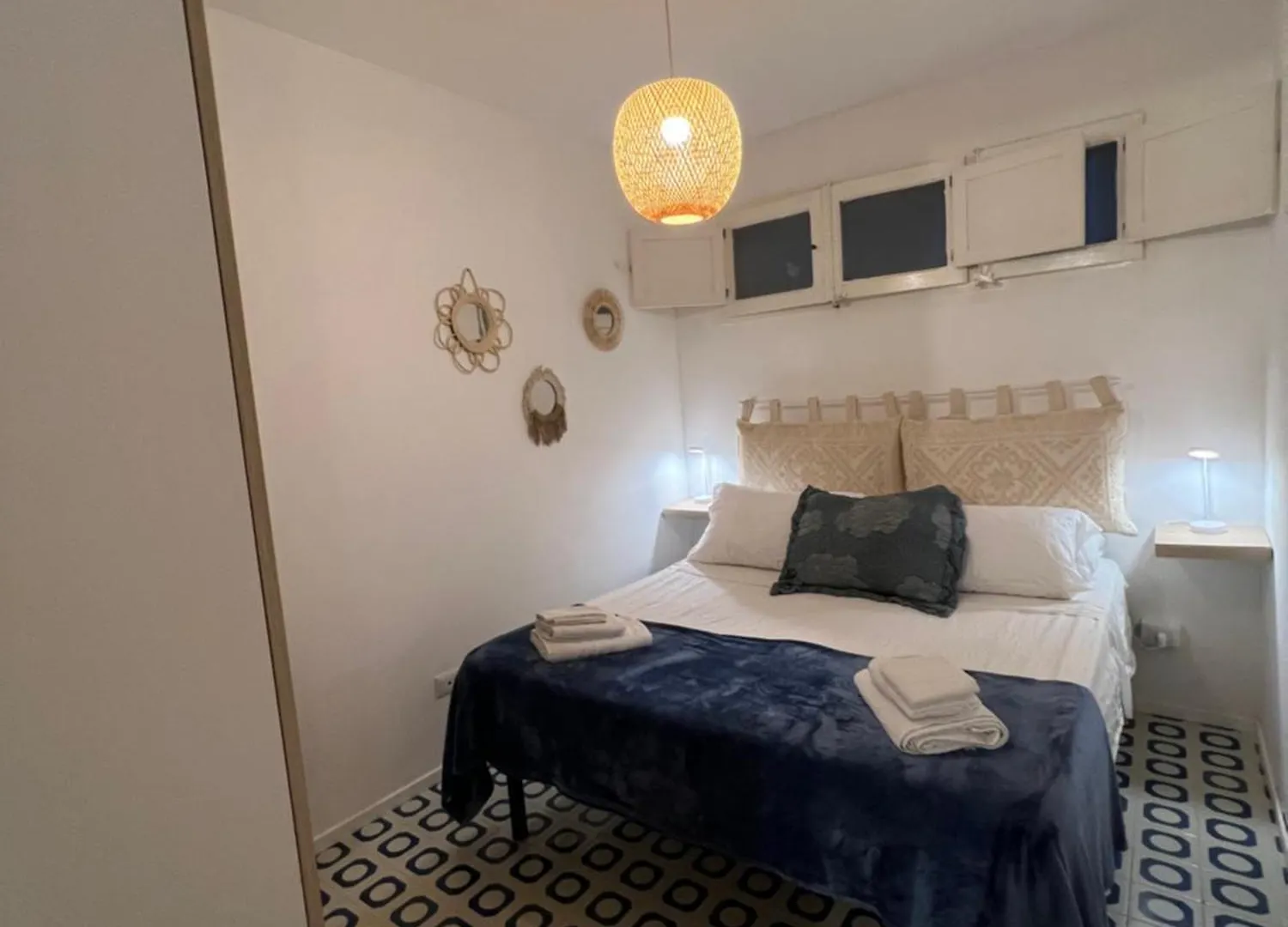 Villa Apollo Mondello Palermo Holiday home