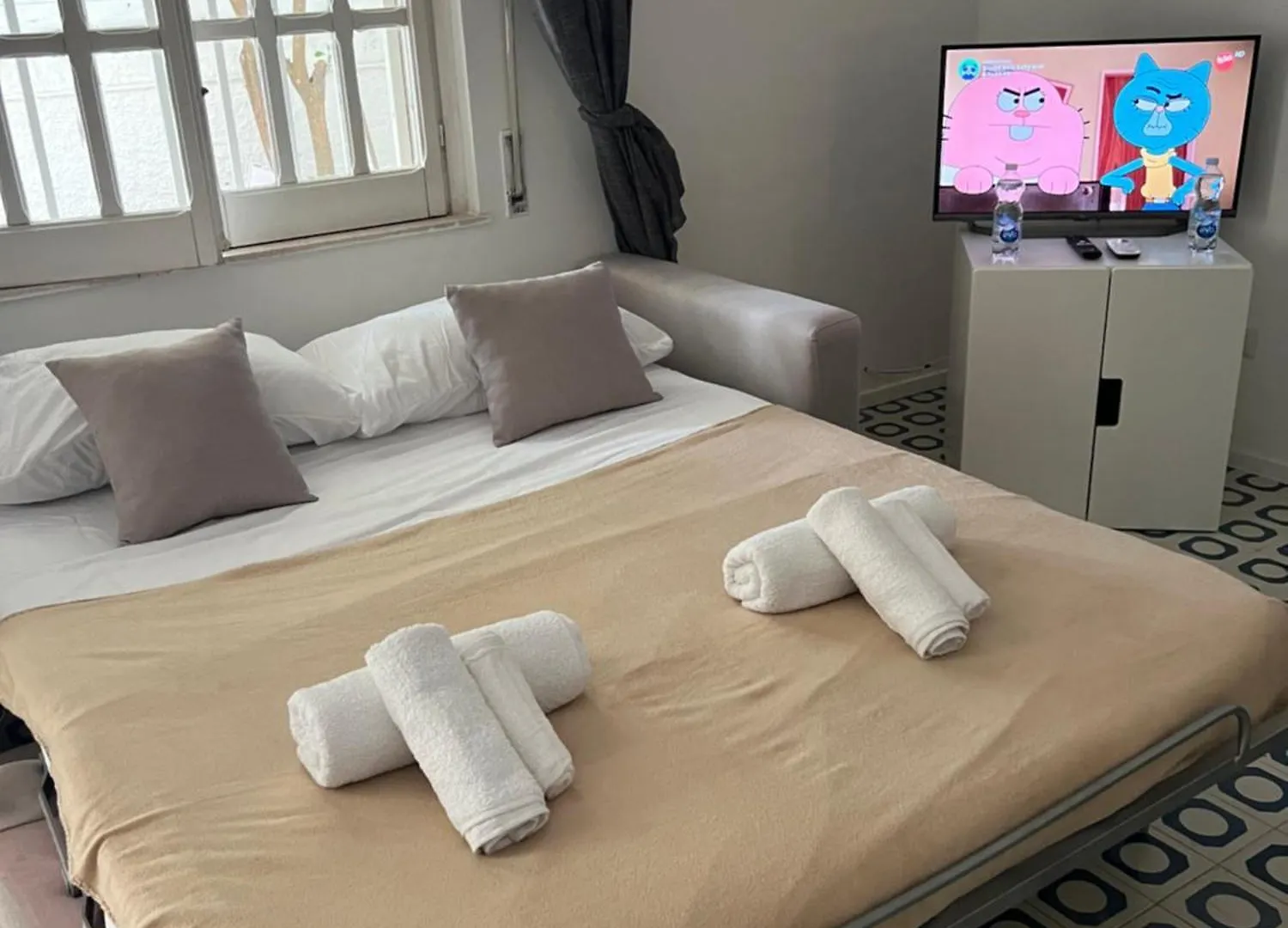 Holiday home Villa Apollo Mondello Palermo