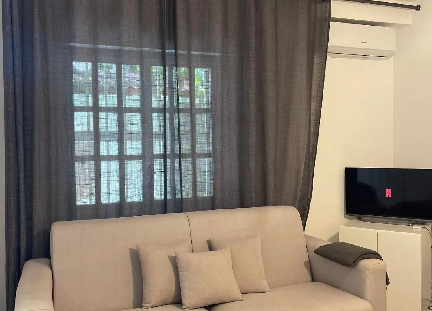 Holiday home Villa Apollo Mondello Palermo